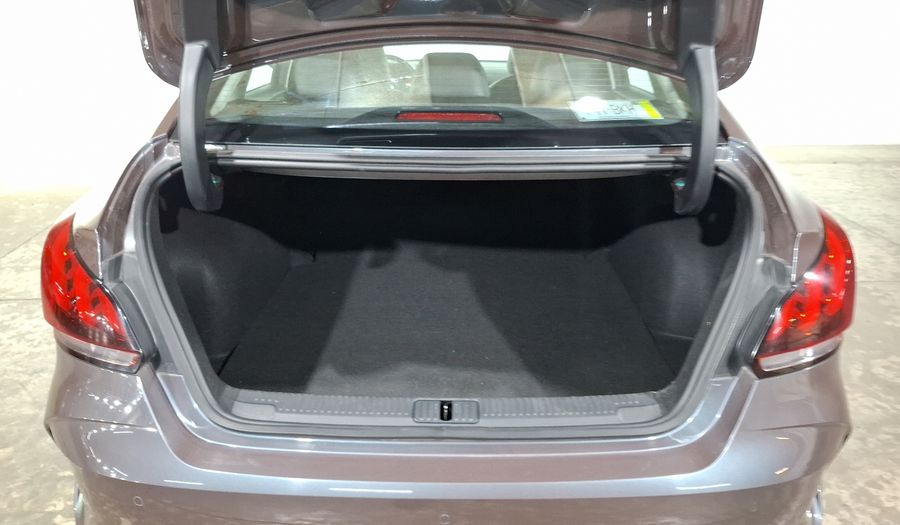 Mg Gt 1.5 EXCITE DCT Sedan 2022