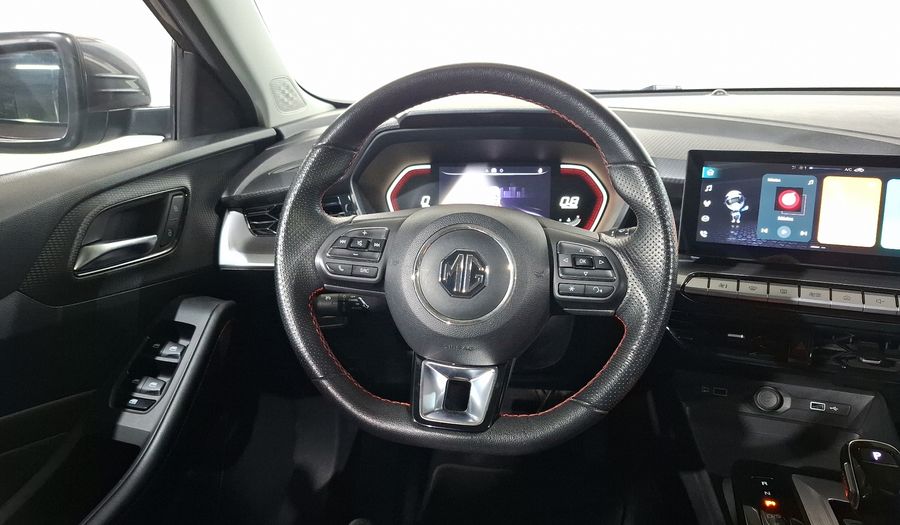 Mg Gt 1.5 EXCITE DCT Sedan 2022