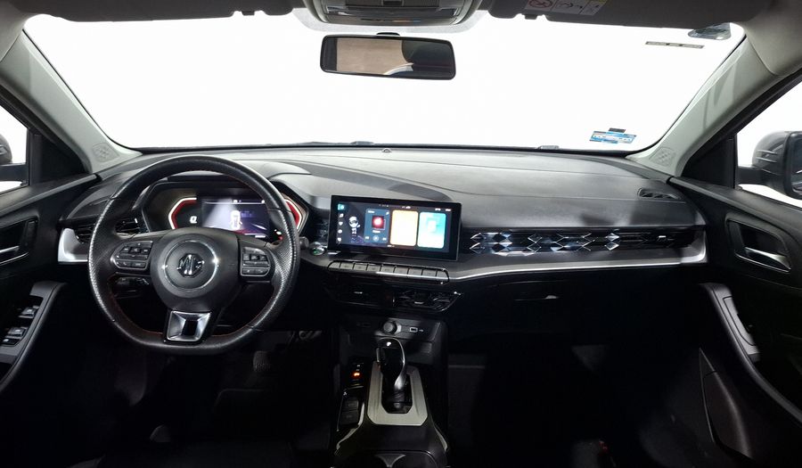 Mg Gt 1.5 EXCITE DCT Sedan 2022