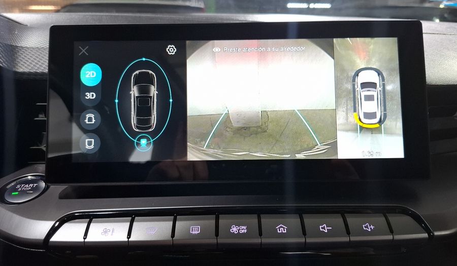 Mg Gt 1.5 EXCITE DCT Sedan 2022