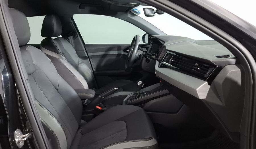 Audi A1 2.0 SB 40 TFSI S LINE DCT Hatchback 2023