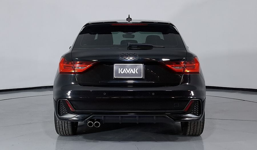 Audi A1 2.0 SB 40 TFSI S LINE DCT Hatchback 2023
