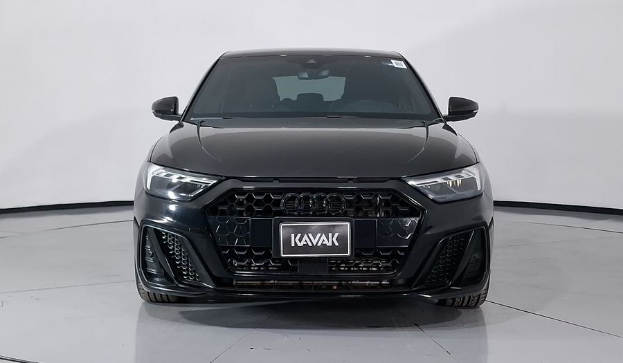 Audi A1 2.0 SB 40 TFSI S LINE DCT Hatchback 2023