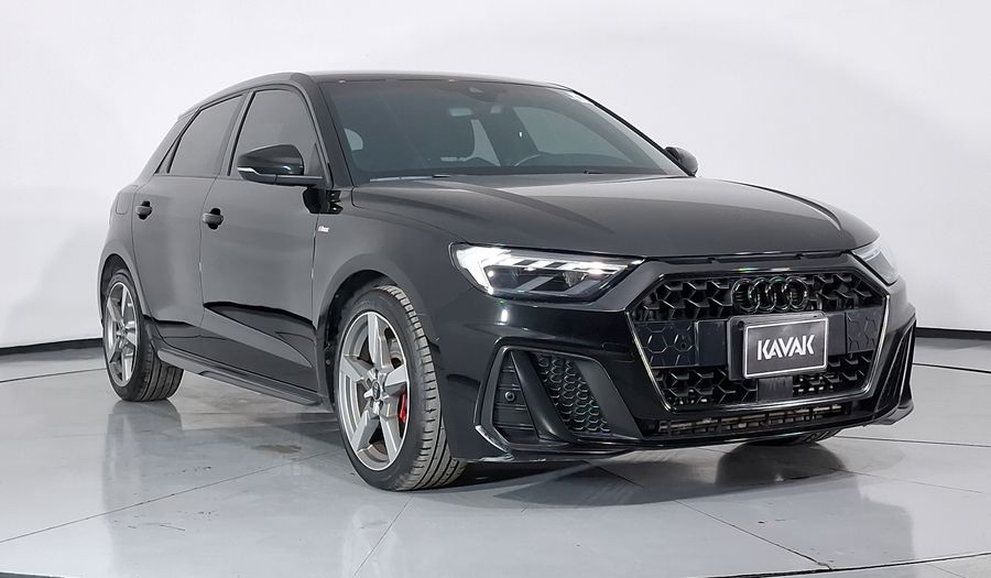 Audi A1 2.0 SB 40 TFSI S LINE DCT Hatchback 2023