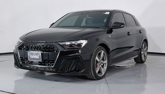 Audi • A1