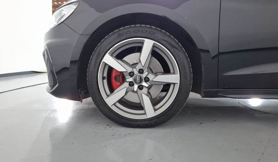 Audi A1 2.0 SB 40 TFSI S LINE DCT Hatchback 2023