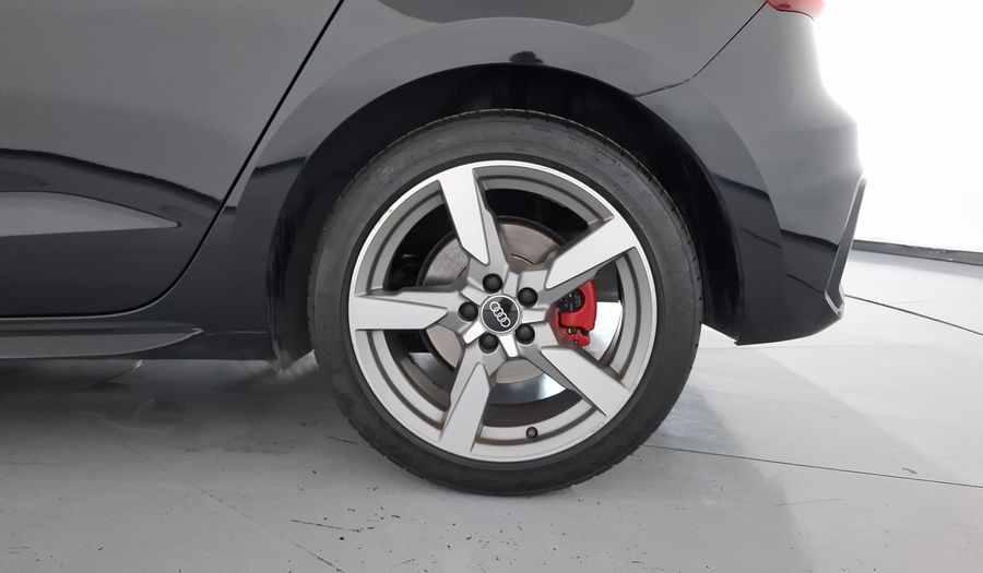 Audi A1 2.0 SB 40 TFSI S LINE DCT Hatchback 2023