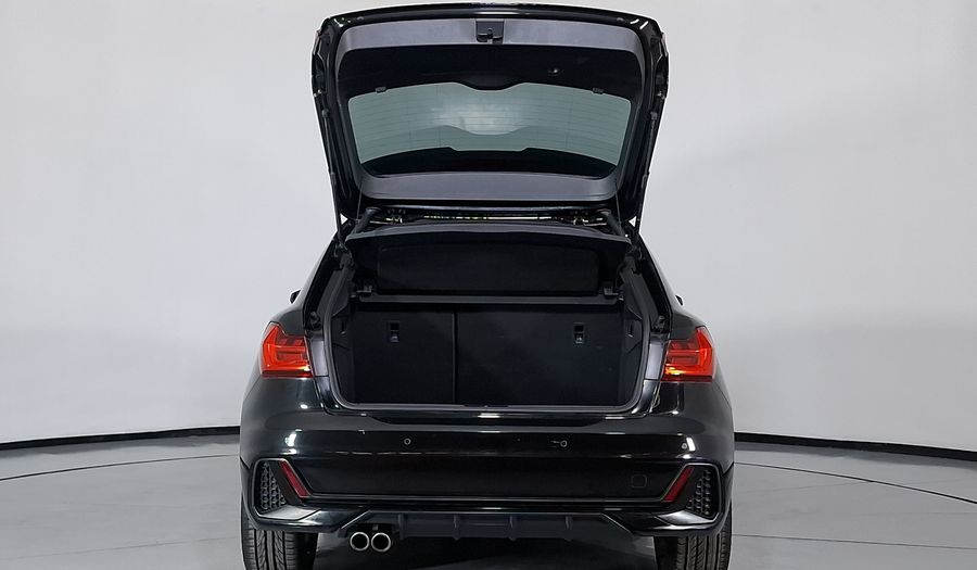 Audi A1 2.0 SB 40 TFSI S LINE DCT Hatchback 2023