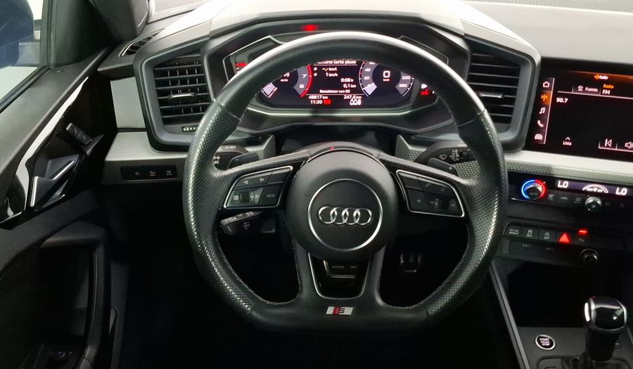 Audi A1 2.0 SB 40 TFSI S LINE DCT Hatchback 2023