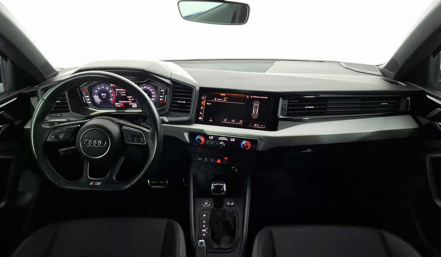 Audi A1 2.0 SB 40 TFSI S LINE DCT Hatchback 2023