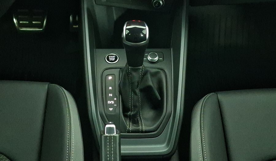 Audi A1 2.0 SB 40 TFSI S LINE DCT Hatchback 2023