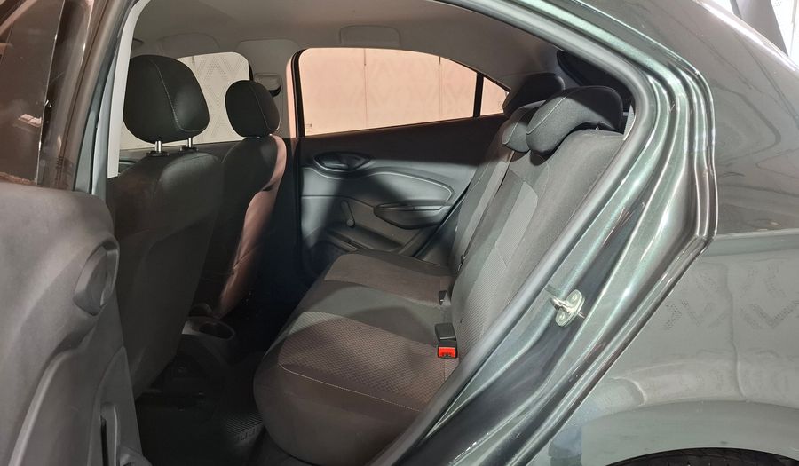 Chevrolet Joy 1.4 LS+ Hatchback 2019