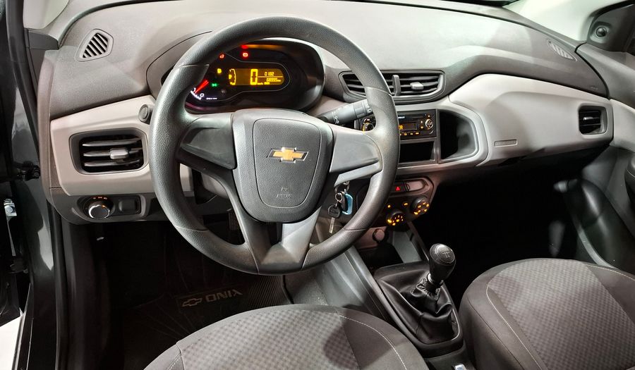 Chevrolet Joy 1.4 LS+ Hatchback 2019