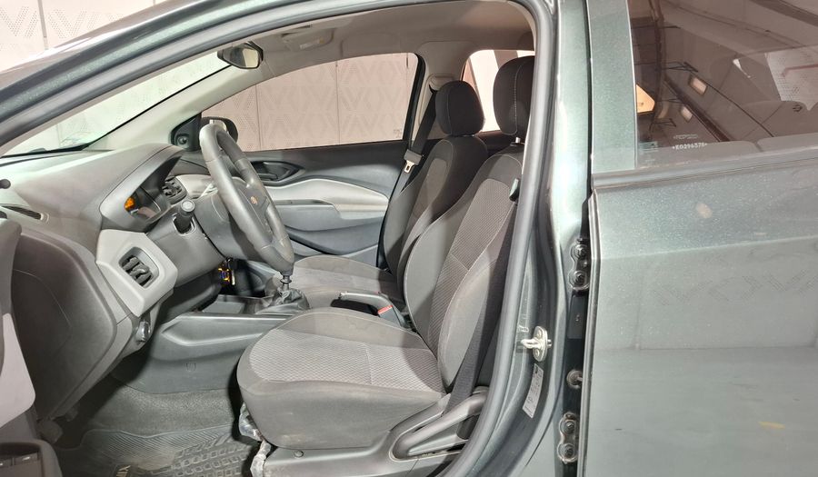 Chevrolet Joy 1.4 LS+ Hatchback 2019