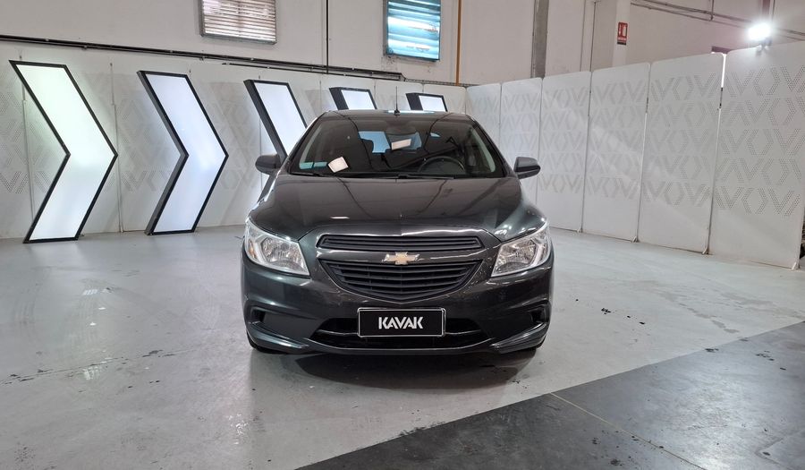 Chevrolet Joy 1.4 LS+ Hatchback 2019