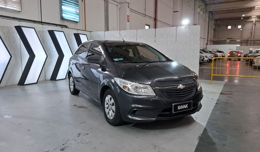 Chevrolet Joy 1.4 LS+ Hatchback 2019
