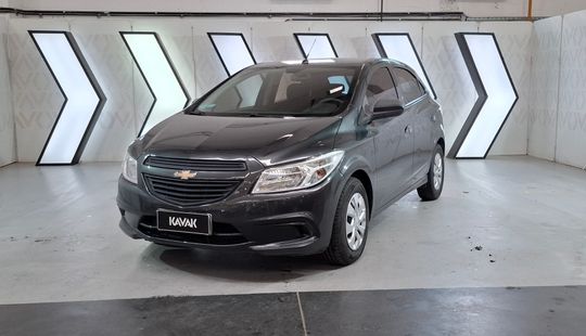 Chevrolet • Joy
