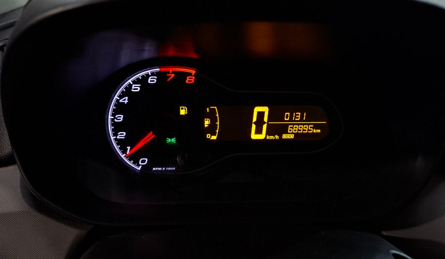 Chevrolet Joy 1.4 LS+ Hatchback 2019