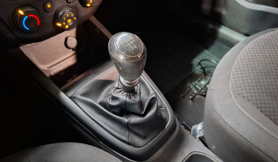 Chevrolet Joy 1.4 LS+ Hatchback 2019