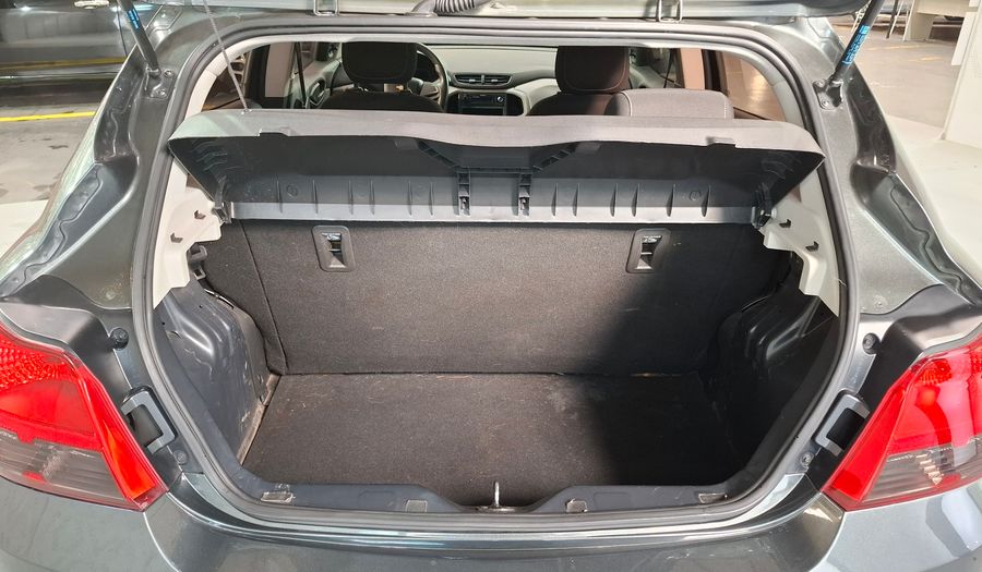 Chevrolet Joy 1.4 LS+ Hatchback 2019