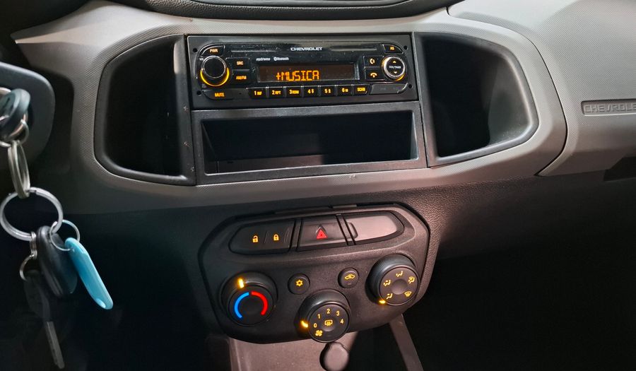 Chevrolet Joy 1.4 LS+ Hatchback 2019