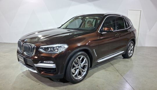 Bmw • X3
