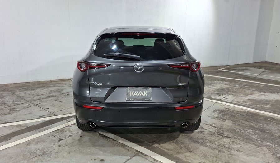 Mazda Cx-30 2.5 I GRAND TOURING AUTO Suv 2020