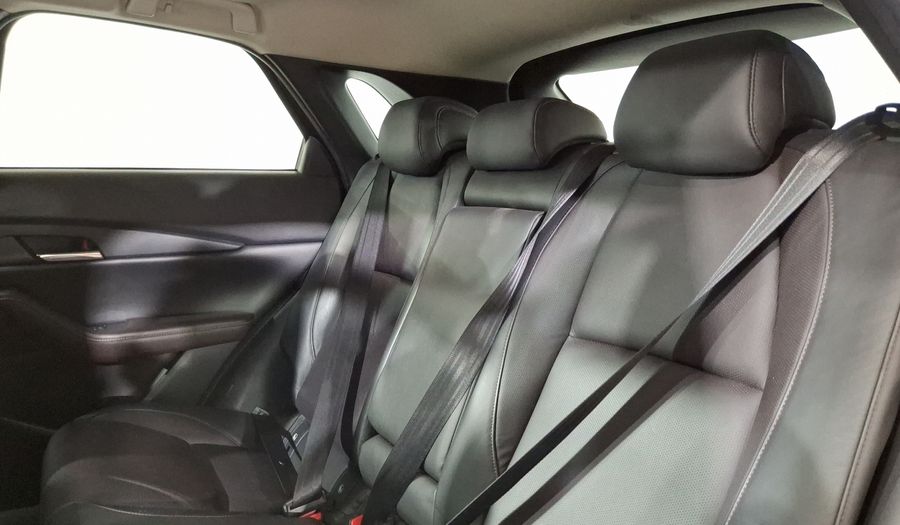Mazda Cx-30 2.5 I GRAND TOURING AUTO Suv 2020