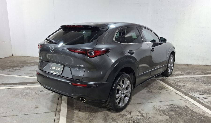 Mazda Cx-30 2.5 I GRAND TOURING AUTO Suv 2020