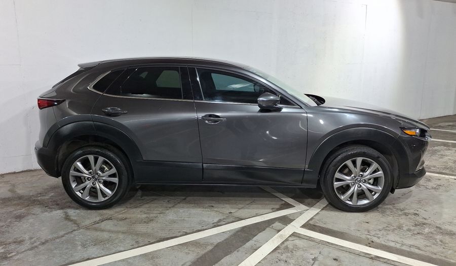 Mazda Cx-30 2.5 I GRAND TOURING AUTO Suv 2020