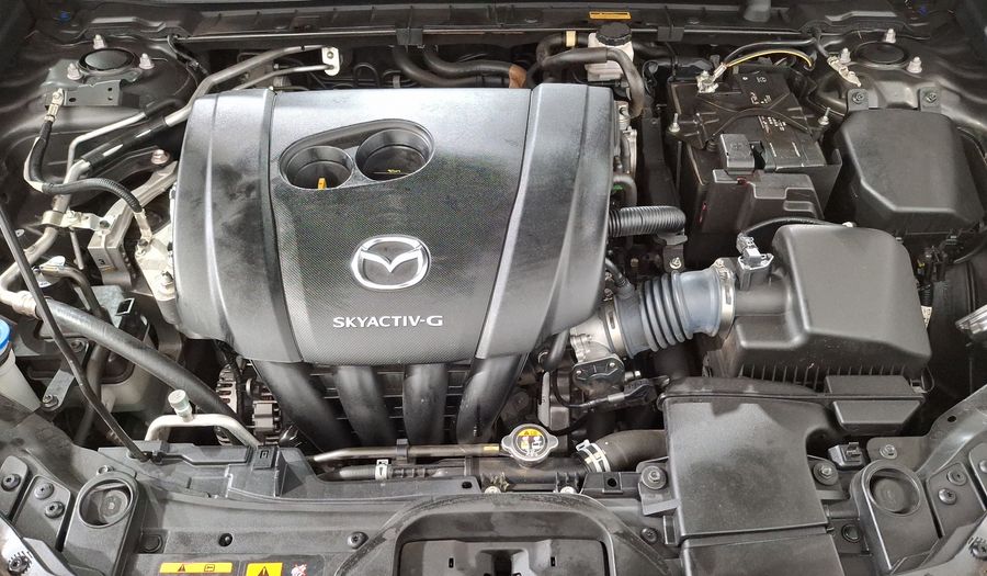 Mazda Cx-30 2.5 I GRAND TOURING AUTO Suv 2020