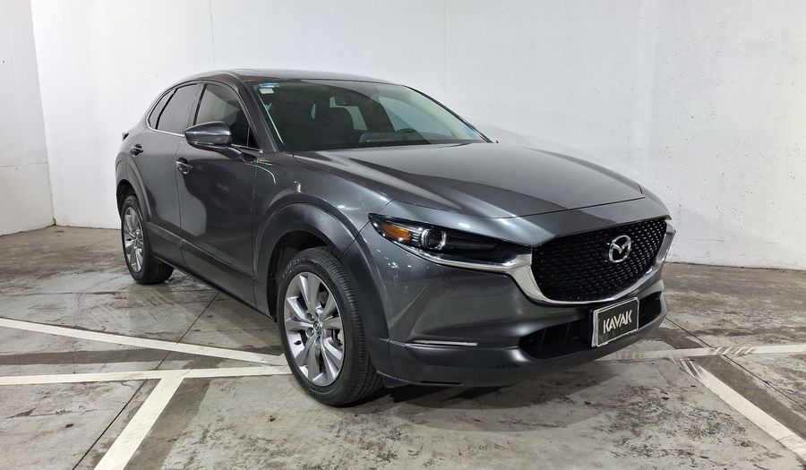 Mazda Cx-30 2.5 I GRAND TOURING AUTO Suv 2020