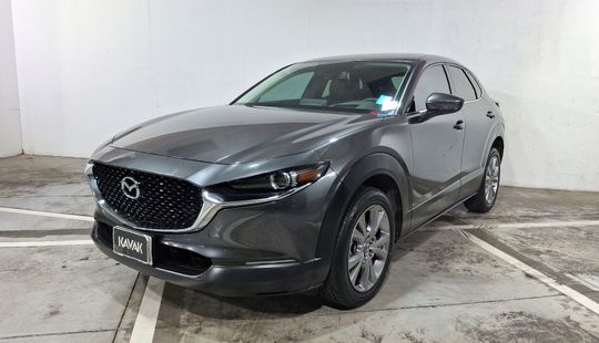 Mazda • CX-30