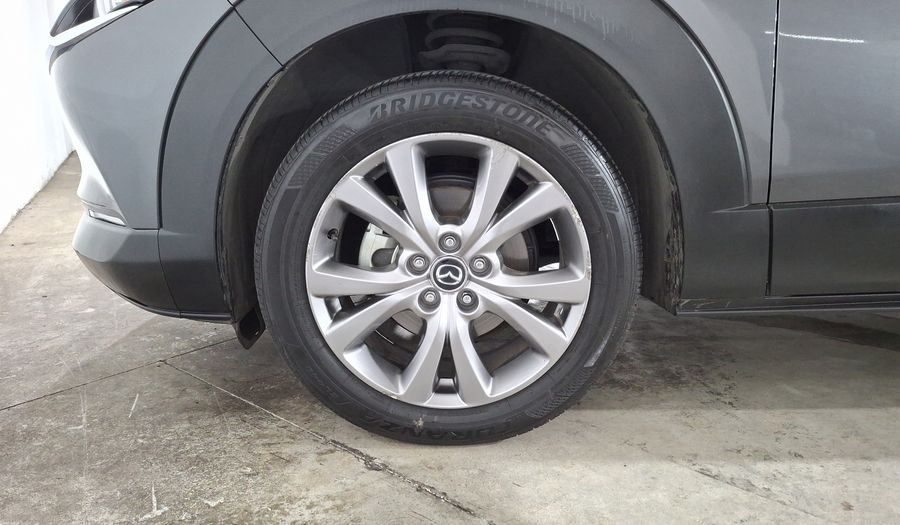 Mazda Cx-30 2.5 I GRAND TOURING AUTO Suv 2020