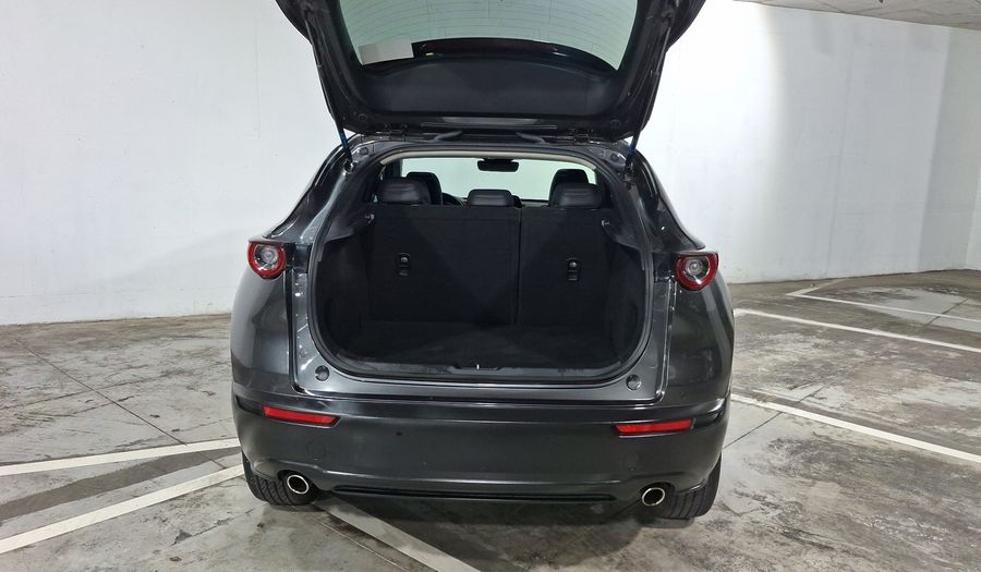 Mazda Cx-30 2.5 I GRAND TOURING AUTO Suv 2020