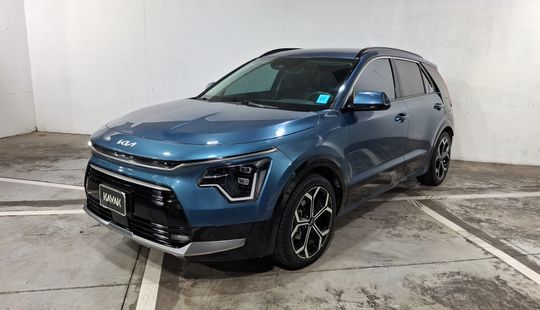 Kia • Niro