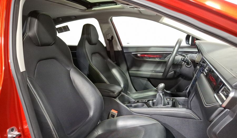 Jac J7 1.5 ADVANCED MT Hatchback 2023