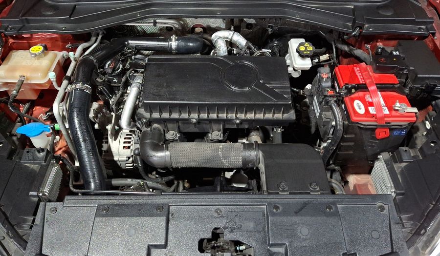 Jac J7 1.5 ADVANCED MT Hatchback 2023