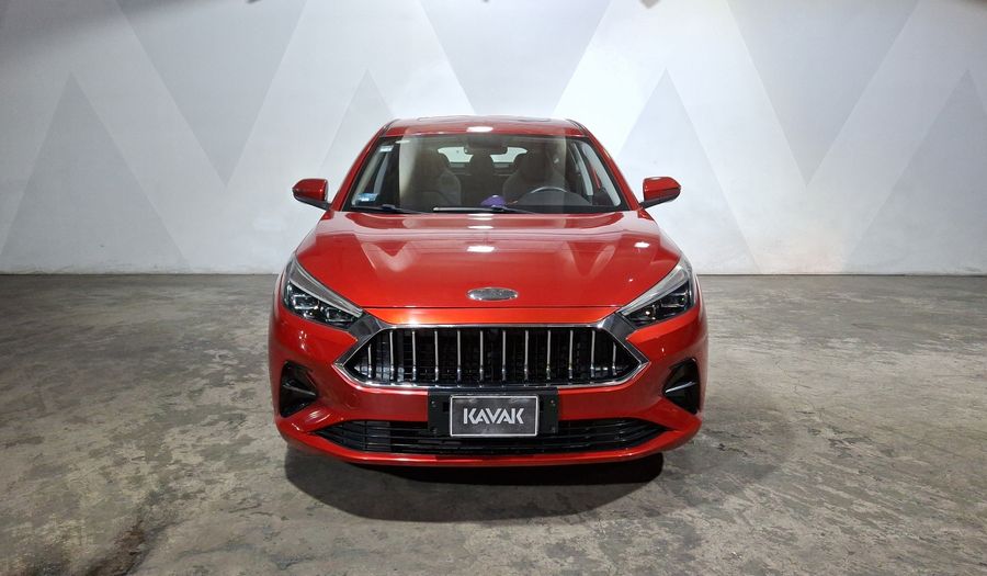 Jac J7 1.5 ADVANCED MT Hatchback 2023