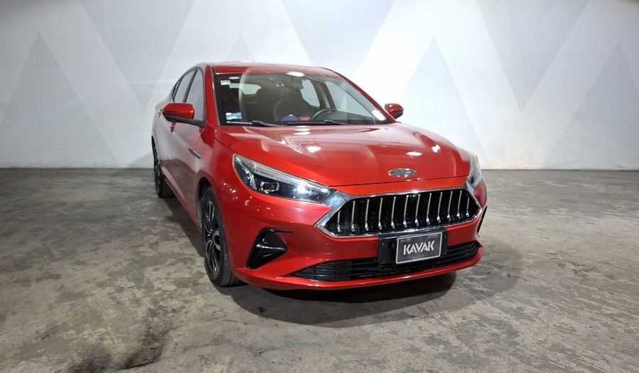 Jac J7 1.5 ADVANCED MT Hatchback 2023