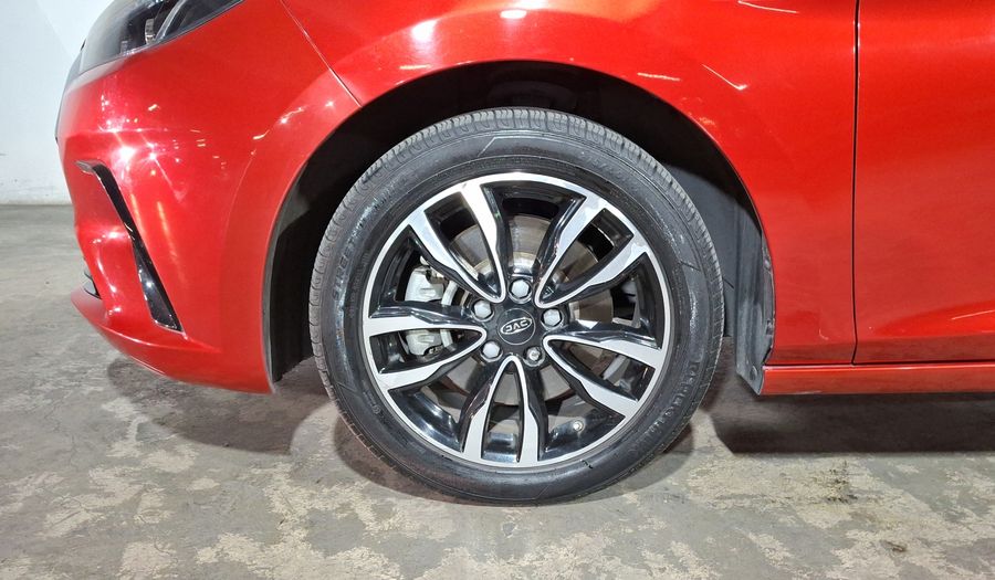 Jac J7 1.5 ADVANCED MT Hatchback 2023