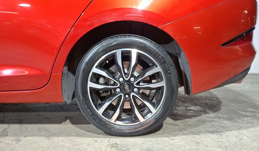 Jac J7 1.5 ADVANCED MT Hatchback 2023
