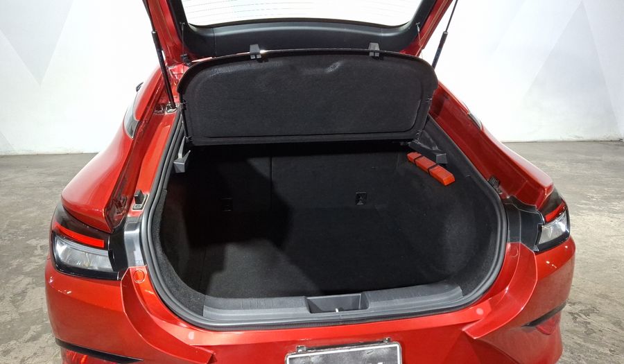 Jac J7 1.5 ADVANCED MT Hatchback 2023