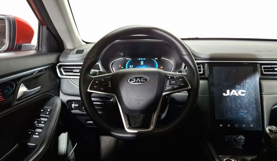 Jac J7 1.5 ADVANCED MT Hatchback 2023