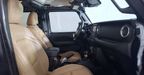 Jeep Wrangler 3.6 UNLIMITED SAHARA AUTO 4WD Suv 2019