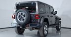 Jeep Wrangler 3.6 UNLIMITED SAHARA AUTO 4WD Suv 2019