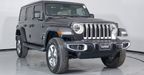 Jeep Wrangler 3.6 UNLIMITED SAHARA AUTO 4WD Suv 2019