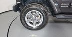 Jeep Wrangler 3.6 UNLIMITED SAHARA AUTO 4WD Suv 2019