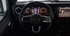 Jeep Wrangler 3.6 UNLIMITED SAHARA AUTO 4WD Suv 2019