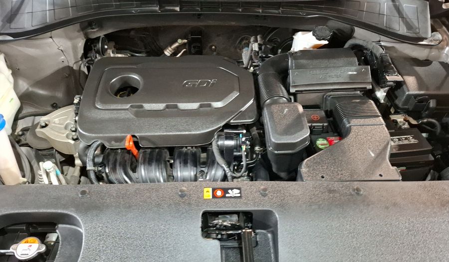Kia Sorento 2.4 LX AUTO Suv 2018